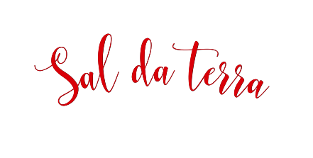 Sal da terra