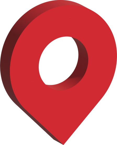 red location icon