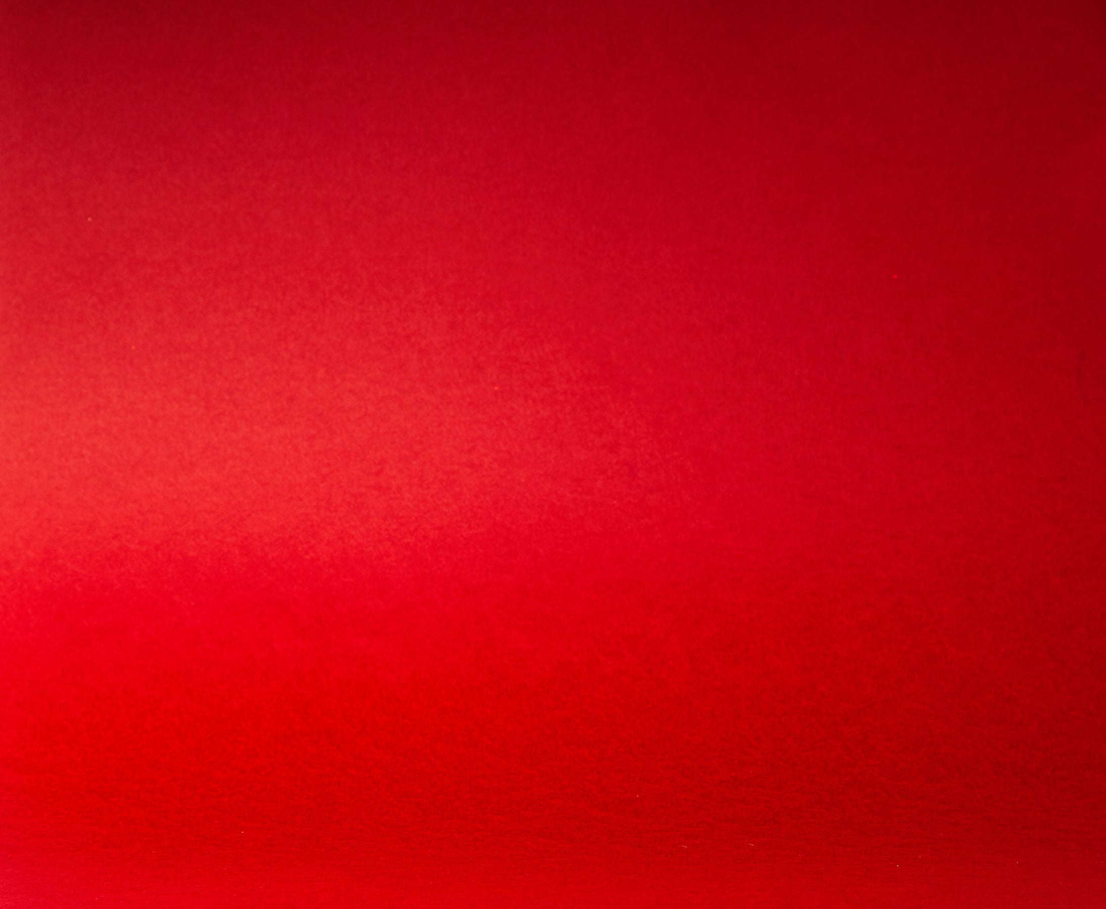Red Paper Background